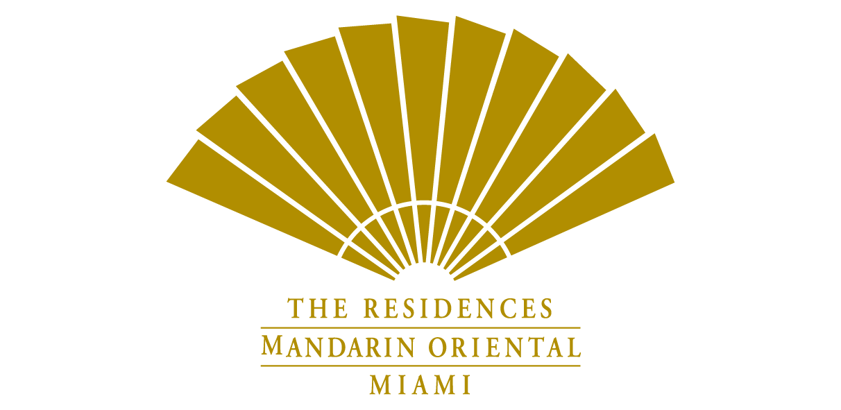 Mandarin Oriental’s – Residences Miami